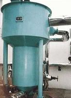 立式旋流沉砂池