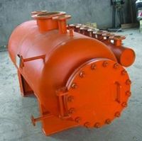 疏水?dāng)U容器