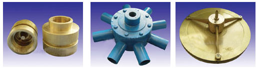 TS、TJ、TV釋放器