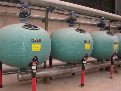 淺層過(guò)濾器