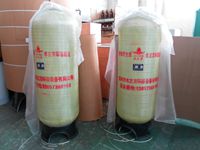 玻璃鋼活性炭過(guò)濾器