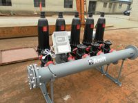 盤式過(guò)濾器